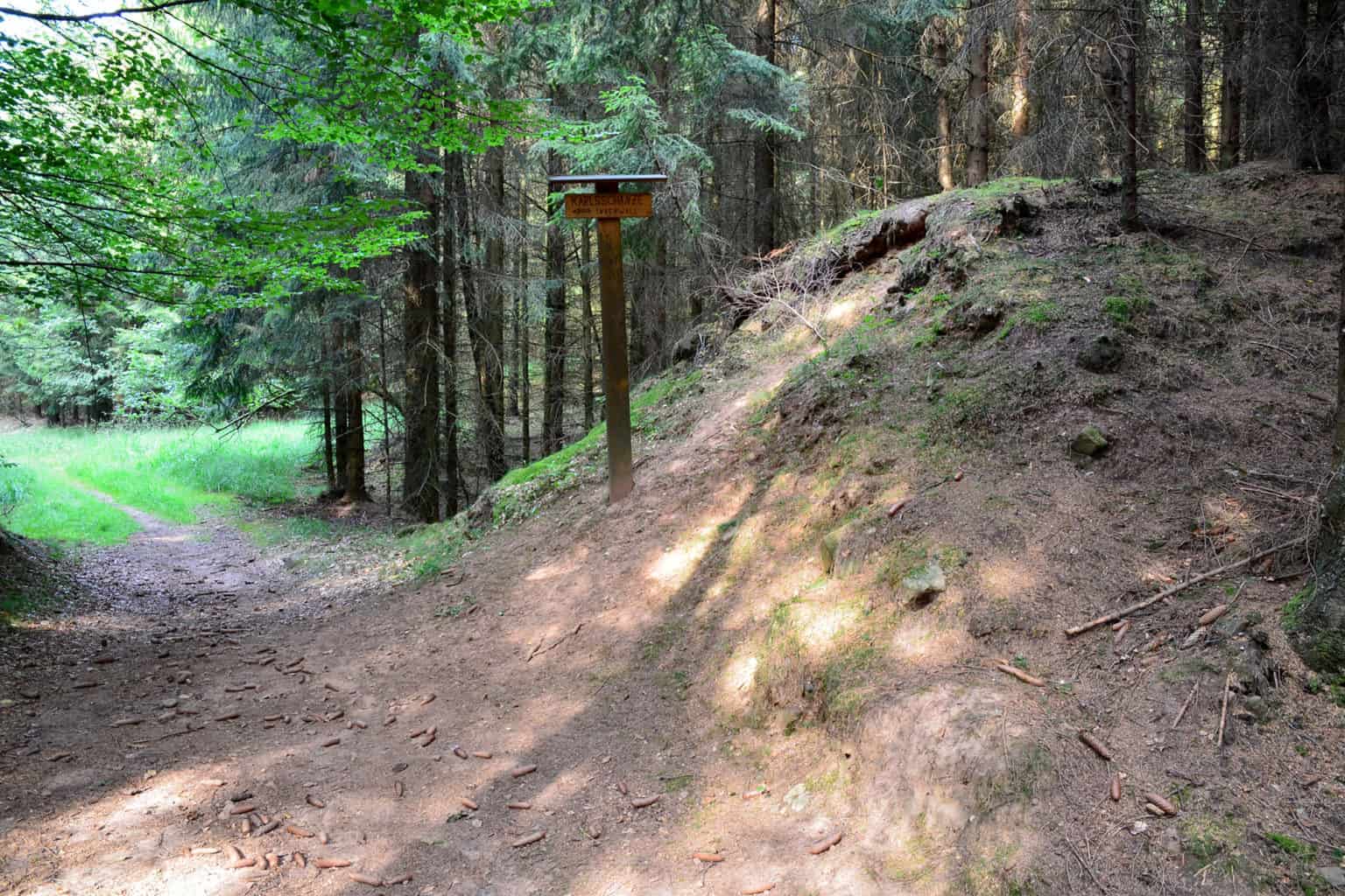 Naturpark Teutoburger Wald/Eggegebirge Willebadessen Tourismus