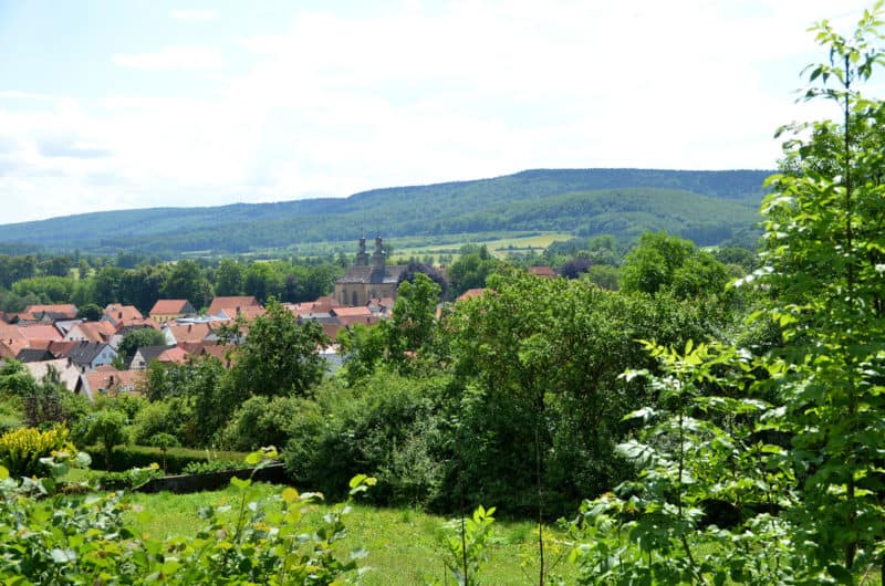 Touristik Willebadessen