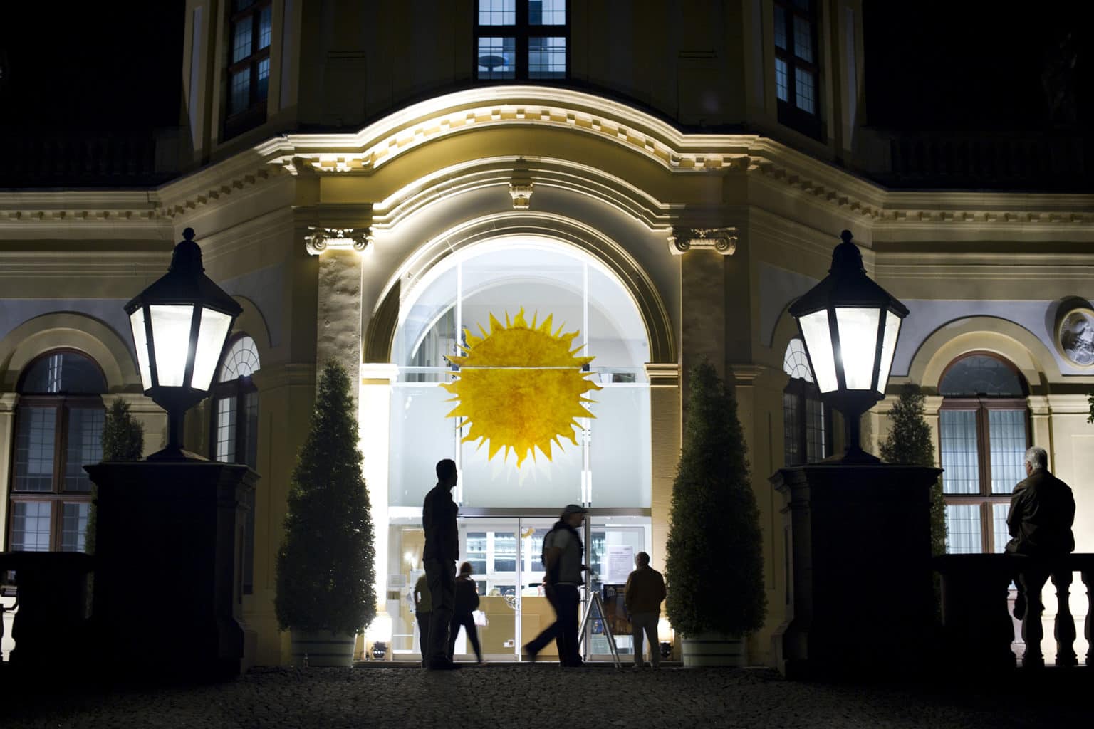 Staatspark Karlsaue Willebadessen Tourismus