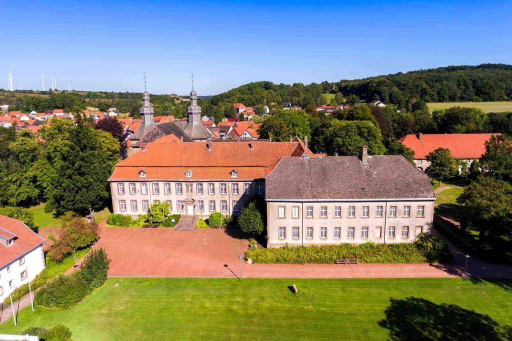 Touristik Willebadessen